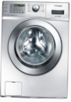 Samsung WF602U2BKSD/LP Tvättmaskin fristående