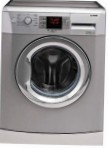 BEKO WKB 71041 PTMSC ﻿Washing Machine freestanding, removable cover for embedding review bestseller