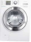Samsung WF1802XFK Vaskemaskine frit stående
