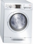 Bosch WVH 28441 Vaskemaskine fritstående, aftageligt betræk til indlejring