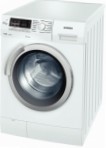 Siemens WS 12M341 ﻿Washing Machine freestanding, removable cover for embedding