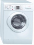 Bosch WAE 2047 Máquina de lavar cobertura autoportante, removível para embutir