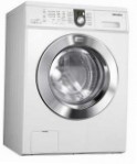 Samsung WF1602WCW Vaskemaskin frittstående, avtagbart deksel for innebygging anmeldelse bestselger