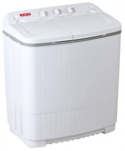 Photo ﻿Washing Machine Fresh XPB 605-578 SE, review