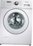 Samsung WF700U0BDWQ Vaskemaskine frit stående