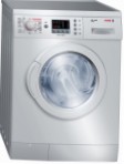 Bosch WVD 2446 S Tvättmaskin fristående, avtagbar klädsel för inbäddning
