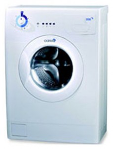 Photo Machine à laver Ardo FLS 80 E, examen