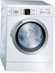 Bosch WAS 2044 G Mesin cuci berdiri sendiri, penutup yang dapat dilepas untuk pemasangan