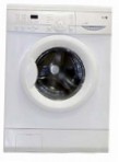 LG WD-10260N Vaskemaskine indbygget anmeldelse bedst sælgende