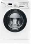 Hotpoint-Ariston WMSF 605 B Vaskemaskine frit stående