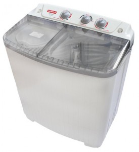 fotoğraf çamaşır makinesi Fresh FWT 701 PA, gözden geçirmek