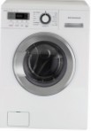 Daewoo Electronics DWD-NT1014 洗衣机 独立的，可移动的盖子嵌入 评论 畅销书