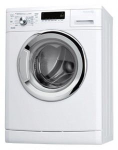 fotoğraf çamaşır makinesi Bauknecht WCMC 71400, gözden geçirmek