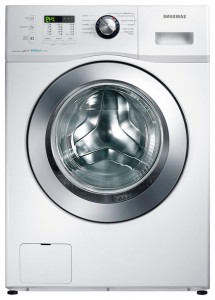 Bilde Vaskemaskin Samsung WF602W0BCWQDLP, anmeldelse