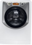 Hotpoint-Ariston AQ91D 29 Vaskemaskine frit stående anmeldelse bedst sælgende