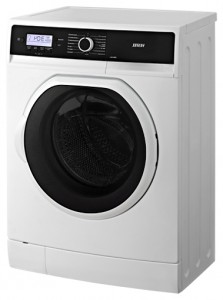 Foto Máquina de lavar Vestel ARWM 1041 L, reveja