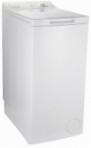 Hotpoint-Ariston WMTL 501 L Vaskemaskine frit stående