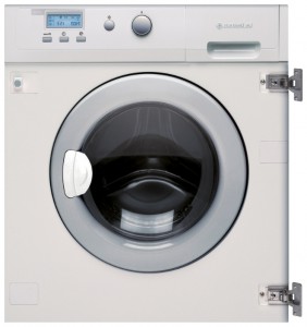 Photo ﻿Washing Machine De Dietrich DLZ 714 W, review