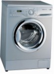 LG WD-80155N Vaskemaskin innebygd anmeldelse bestselger