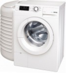 Gorenje W 75Z03/RV ﻿Washing Machine freestanding, removable cover for embedding
