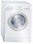 Bosch WAE 20164 ﻿Washing Machine freestanding, removable cover for embedding review bestseller