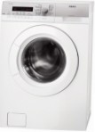 AEG L 57627 SL 洗衣机 独立式的 评论 畅销书