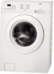 AEG L 60270 FL Vaskemaskine frit stående anmeldelse bedst sælgende