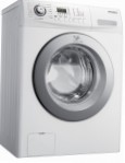 Samsung WF0500SYV Máquina de lavar autoportante reveja mais vendidos