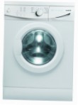 Hansa AWS510LH Vaskemaskine fritstående, aftageligt betræk til indlejring anmeldelse bedst sælgende