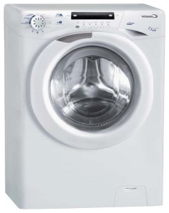 Photo ﻿Washing Machine Candy EVO4 1063 DW, review