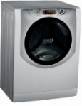 Hotpoint-Ariston QVE 111697 SS Máquina de lavar autoportante