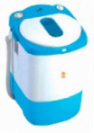Zertek XPB20-2010 Mașină de spălat de sine statatoare revizuire cel mai vândut