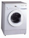 LG WD-1090FB Tvättmaskin fristående