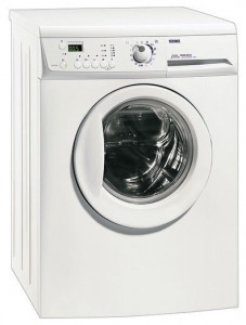 Photo Machine à laver Zanussi ZWH 7100 P, examen