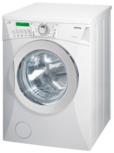 Photo Machine à laver Gorenje WA 83120, examen