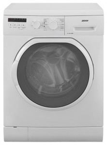 Foto Máquina de lavar Vestel WMO 841 LE, reveja