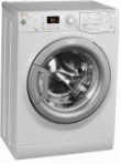 Hotpoint-Ariston MVSB 8010 S Vaskemaskin frittstående anmeldelse bestselger