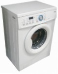 LG WD-10164N Vaskemaskine frit stående
