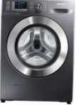 Samsung WF60F4E5W2X Máquina de lavar autoportante reveja mais vendidos