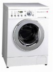 LG WD-1485FD ﻿Washing Machine built-in