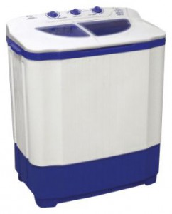 Photo ﻿Washing Machine DELTA DL-8906, review