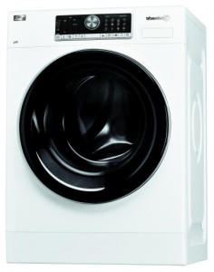 Photo Machine à laver Bauknecht WA Premium 954, examen