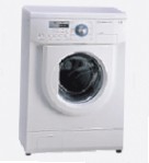 LG WD-12170ND Tvättmaskin inbyggd