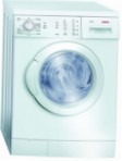 Bosch WLX 20163 Máquina de lavar cobertura autoportante, removível para embutir