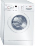 Bosch WAE 24365 Tvättmaskin fristående, avtagbar klädsel för inbäddning