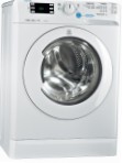 Indesit XWSE 81283X WWGG Vaskemaskine frit stående anmeldelse bedst sælgende