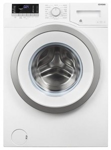 fotoğraf çamaşır makinesi BEKO WKY 61031 PTYW2, gözden geçirmek