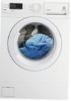 Electrolux EWF 1064 EDU ﻿Washing Machine freestanding, removable cover for embedding