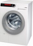 Gorenje W 9825 I Máquina de lavar cobertura autoportante, removível para embutir