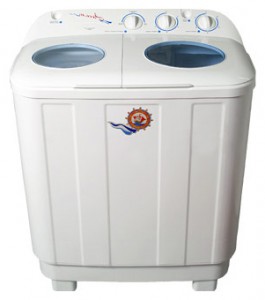 Photo ﻿Washing Machine Ассоль XPB45-258S, review